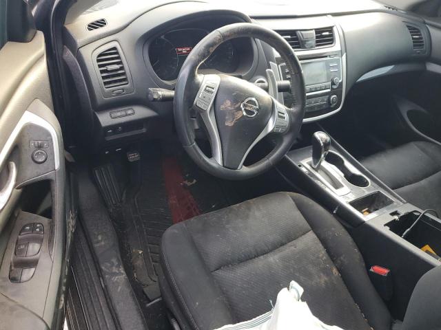 2018 NISSAN ALTIMA 2.5 1N4AL3AP1JC240382