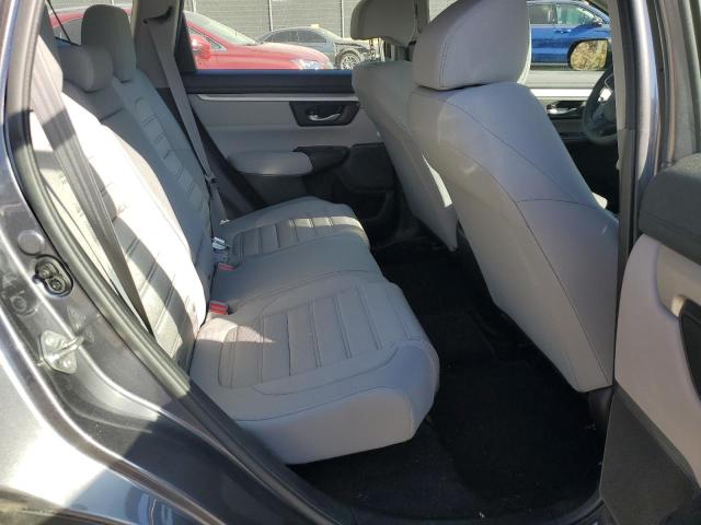 2017 HONDA CR-V LX - 2HKRW6H33HH204751