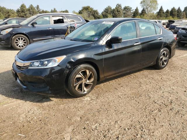 2017 HONDA ACCORD LX - 1HGCR2F32HA099251