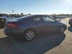 Lot #3023335238 2005 HONDA ACCORD EX