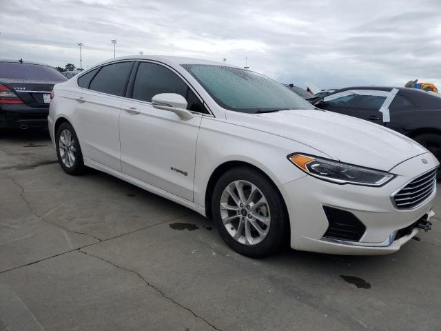 VIN 3FA6P0MUXKR146899 2019 Ford Fusion, Sel no.4