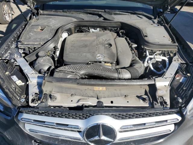 VIN W1N0G8DB3NV338159 2022 Mercedes-Benz GLC-Class,... no.12