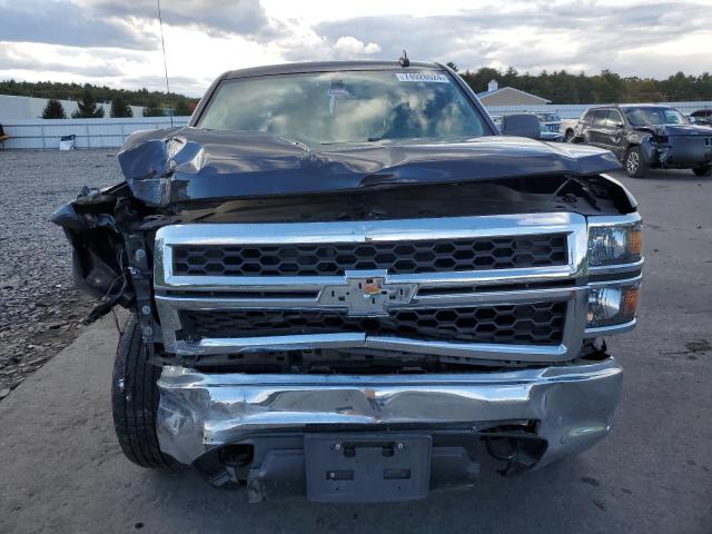2015 CHEVROLET SILVERADO - 1GCNKPEC3FZ442335