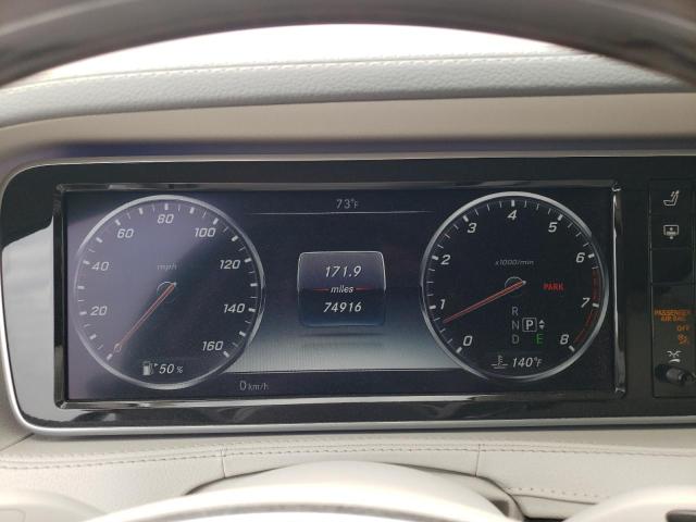 2016 MERCEDES-BENZ SL 550 WDDUG8CB8GA207190