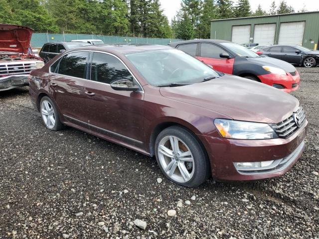 Vin: 1vwcm7a36cc057175, lot: 74847364, volkswagen passat sel 20124