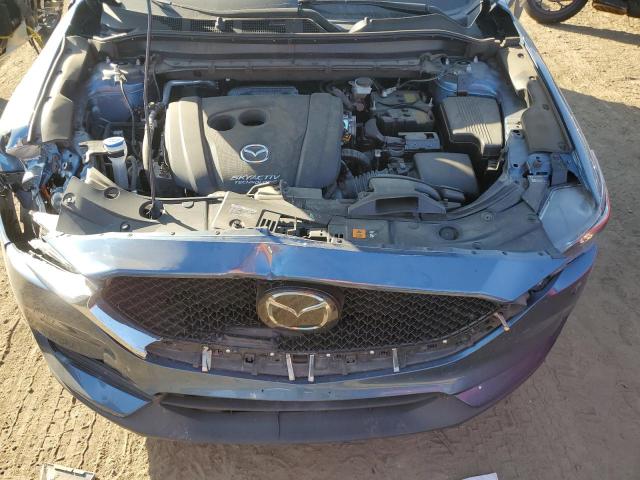 2019 MAZDA CX-5 TOURI - JM3KFBCM4K0692162