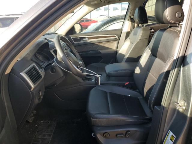 2021 VOLKSWAGEN ATLAS SE - 1V2WR2CA1MC550603