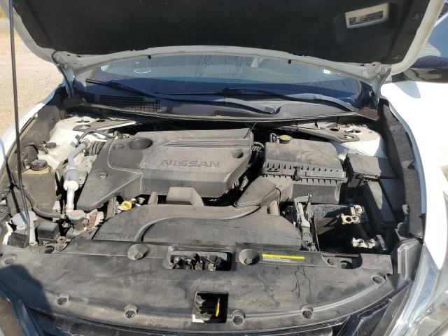 2018 NISSAN ALTIMA 2.5 - 1N4AL3APXJC190209