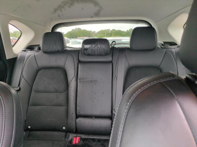 2019 MAZDA CX-5 TOURI - JM3KFACM1K1699557