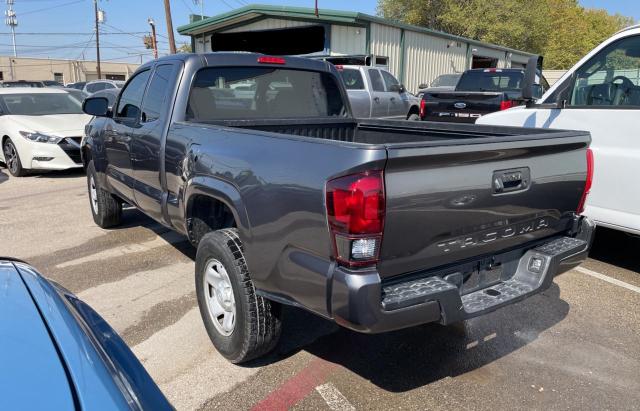 VIN 5TFRX5GN2KX161364 2019 Toyota Tacoma, Access Cab no.3