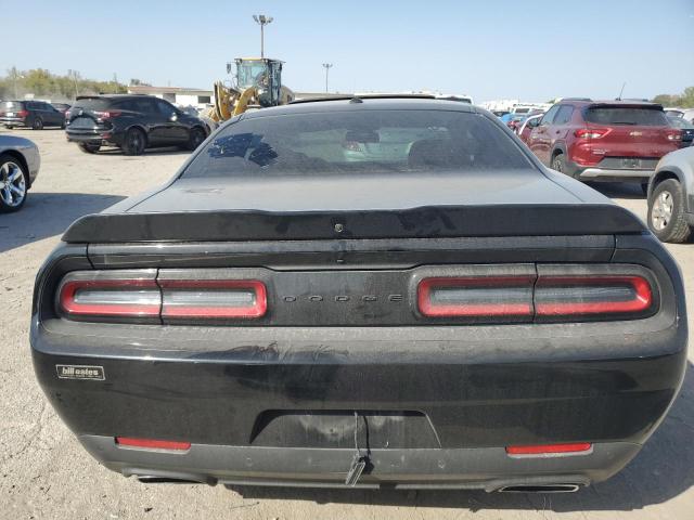 2022 DODGE CHALLENGER - 2C3CDZBT7NH154838