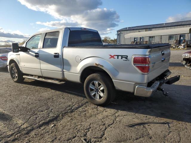 VIN 1FTFW1ET7EFA79964 2014 Ford F-150, Supercrew no.2