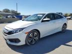 2018 HONDA CIVIC EX - JHMFC1F37JX035313