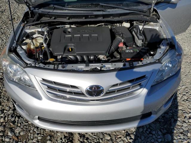 VIN 5YFBU4EE3DP164203 2013 Toyota Corolla, Base no.11