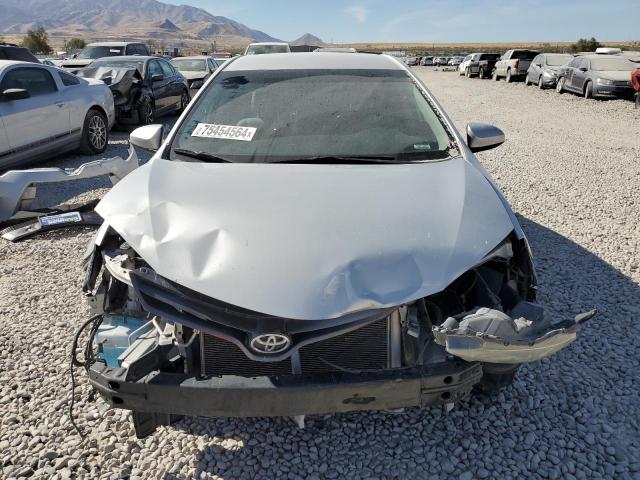 2016 TOYOTA COROLLA L - 2T1BURHE4GC666148
