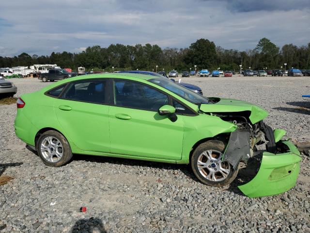 2015 FORD FIESTA SE - 3FADP4BJ9FM207699