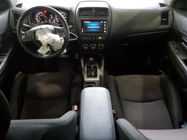 2019 MITSUBISHI OUTLANDER - JA4AR3AU7KU024993