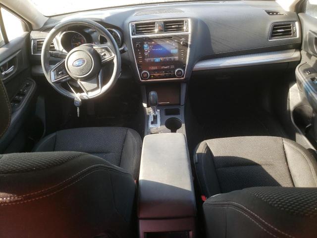 2018 SUBARU OUTBACK 2. - 4S4BSAFC0J3368538