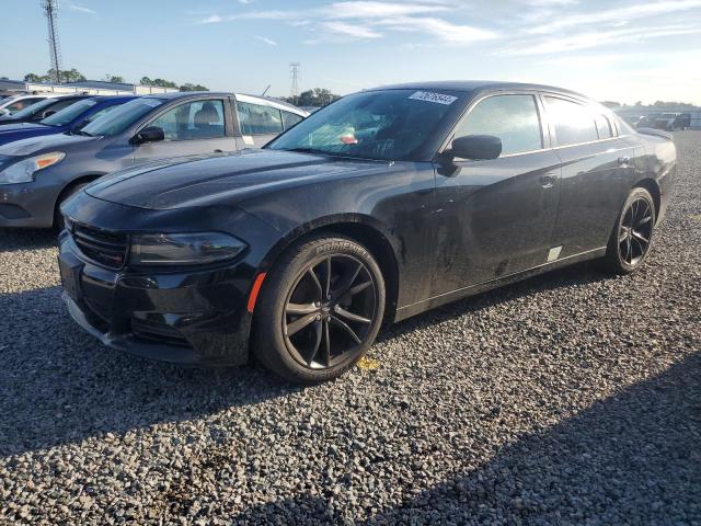 2C3CDXBG3HH620857 Dodge Charger Se 2017