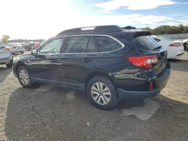 VIN 4S4BSACC0G3287178 2016 Subaru Outback, 2.5I Pre... no.2