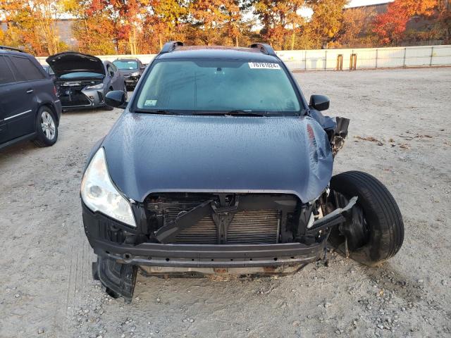 VIN 4S4BRBAC5D3263698 2013 Subaru Outback, 2.5I no.5