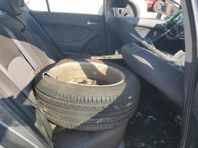 2016 KIA FORTE LX - KNAFX4A68G5469864