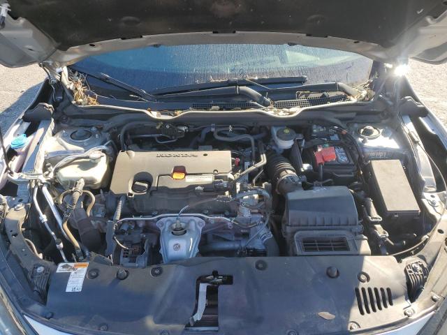 2020 HONDA CIVIC SPOR - 2HGFC2F82LH535617
