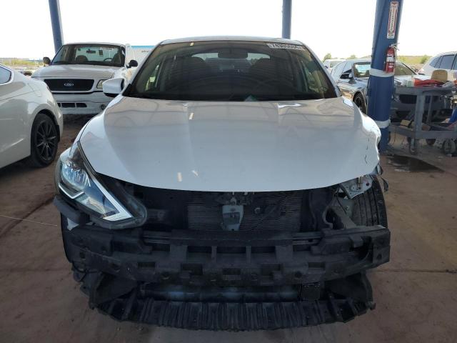 VIN 3N1AB7AP8JY275192 2018 Nissan Sentra, S no.5