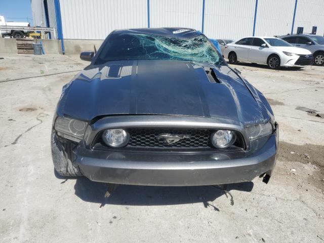 VIN 1ZVBP8CF0D5247494 2013 Ford Mustang, GT no.5