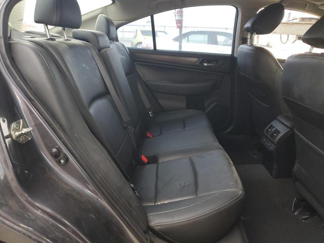 2015 SUBARU LEGACY 2.5 - 4S3BNAN64F3066393