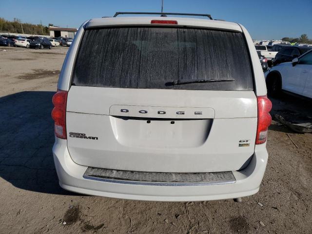 2017 DODGE GRAND CARA - 2C4RDGEG9HR765137