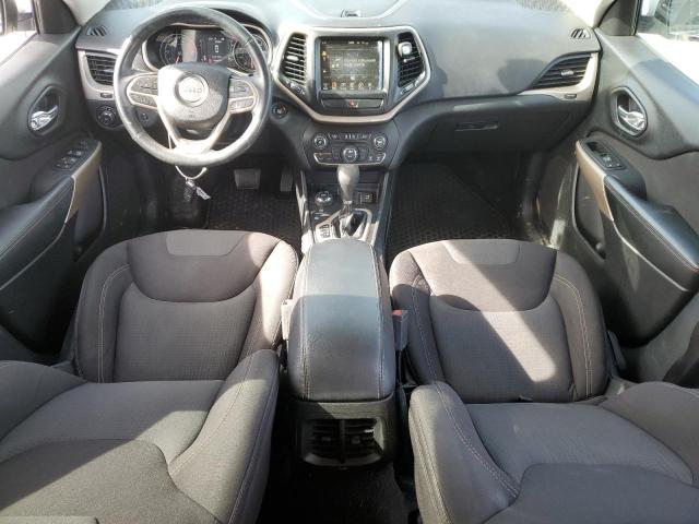 2017 JEEP CHEROKEE L - 1C4PJMCS6HW605083