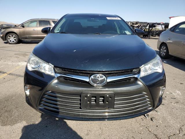 VIN 4T4BF1FK9FR488891 2015 Toyota Camry, LE no.5