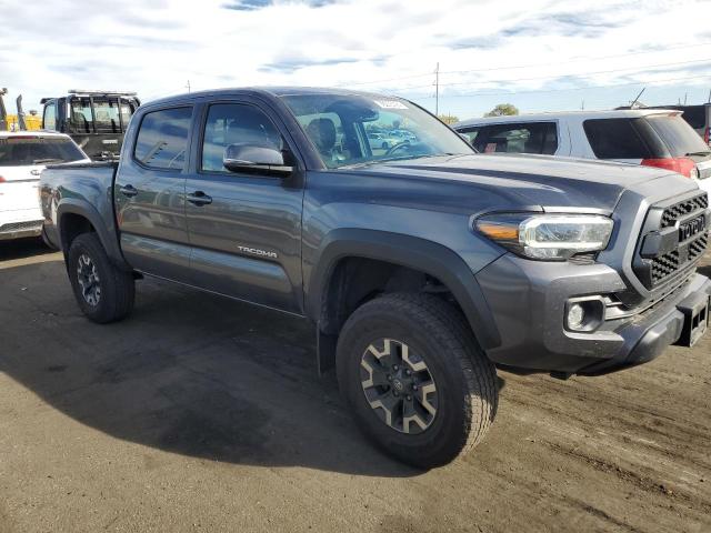 VIN 3TMCZ5AN3MM406982 2021 TOYOTA TACOMA no.4