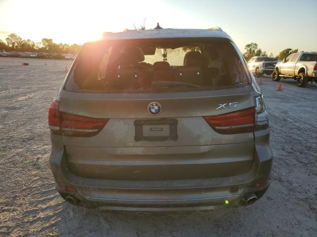 2017 BMW X5 XDRIVE3 - 5UXKR0C58H0V68528