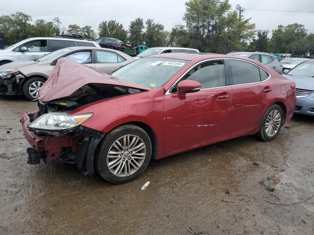 2014 LEXUS ES 350 #3023647959