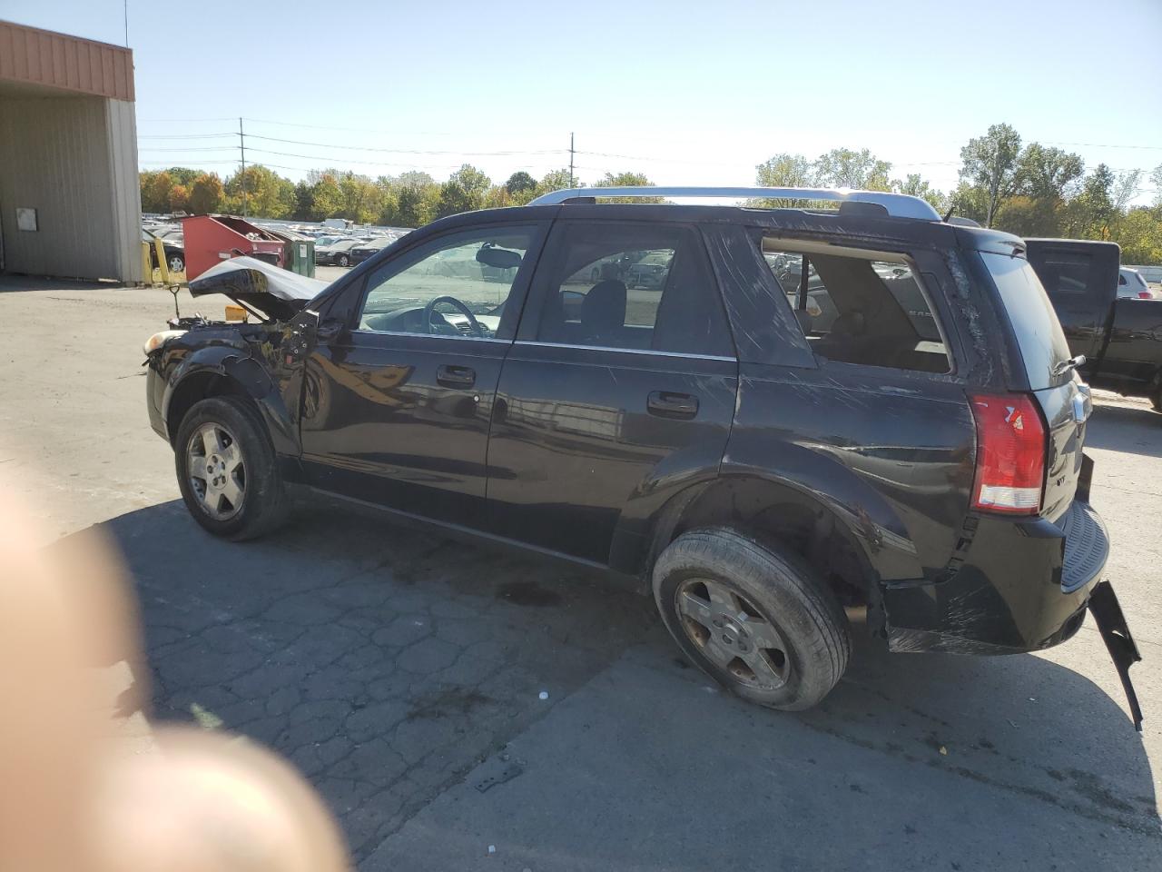 Lot #2909834133 2006 SATURN VUE