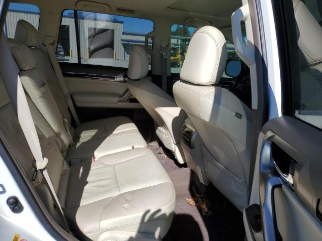 2017 LEXUS GX 460 - JTJBM7FX4H5174823