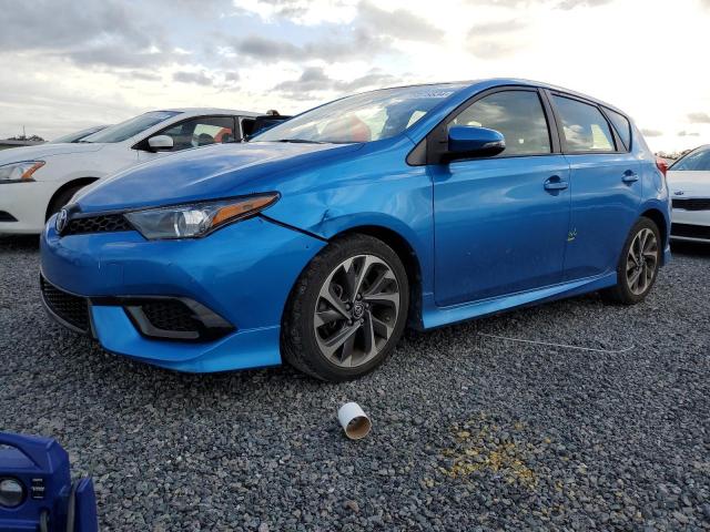 VIN JTNKARJE1JJ556569 2018 Toyota Corolla no.1