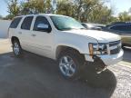 CHEVROLET TAHOE K150 photo