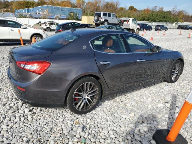 VIN ZAM57RTL7H1223942 2017 MASERATI ALL MODELS no.3