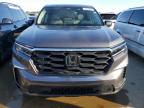 HONDA PILOT LX photo