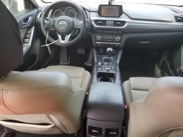 2016 MAZDA 6 TOURING - JM1GJ1T54G1426013