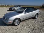 MERCEDES-BENZ CLK 320 photo