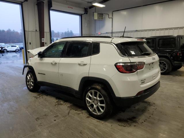 2024 JEEP COMPASS LA - 3C4NJDFN0RT103948