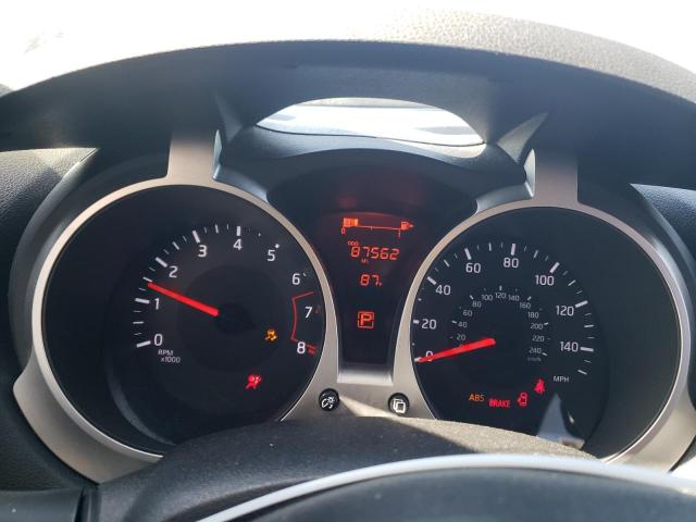 2017 NISSAN JUKE S - JN8AF5MR5HT704122