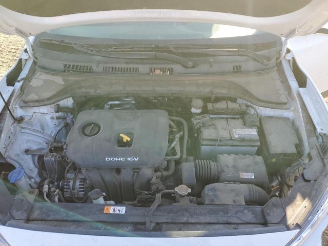 2021 HYUNDAI KONA SE - KM8K1CAA8MU703743