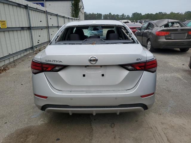 2023 NISSAN SENTRA SV - 3N1AB8CV3PY307816