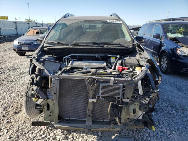 2022 SUBARU ASCENT ONY 4S4WMAJD9N3438586