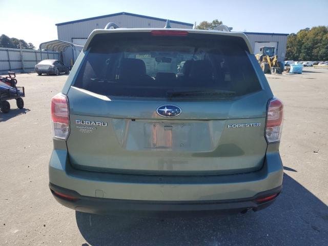 2018 SUBARU FORESTER 2 - JF2SJAGC5JH410664